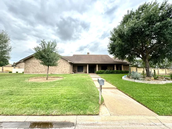 709 Eaton Ln, Laredo, TX 78041