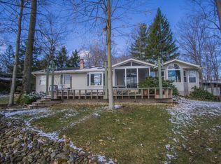 293 Morgan Ter, Rock Creek, OH 44084