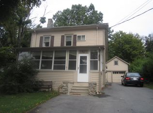 25 North Rd, Bloomingburg, NY 12721