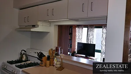 Rented by ZealEstate Group Inc