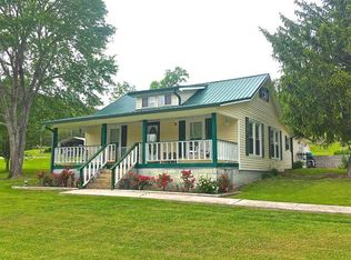 1216 Hinds Creek Rd, Andersonville, TN 37705