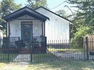 1623 Perez St, San Antonio, TX 78207