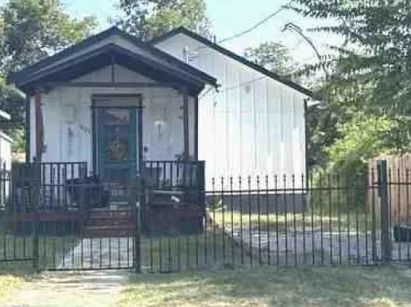 1623 Perez St, San Antonio, TX 78207