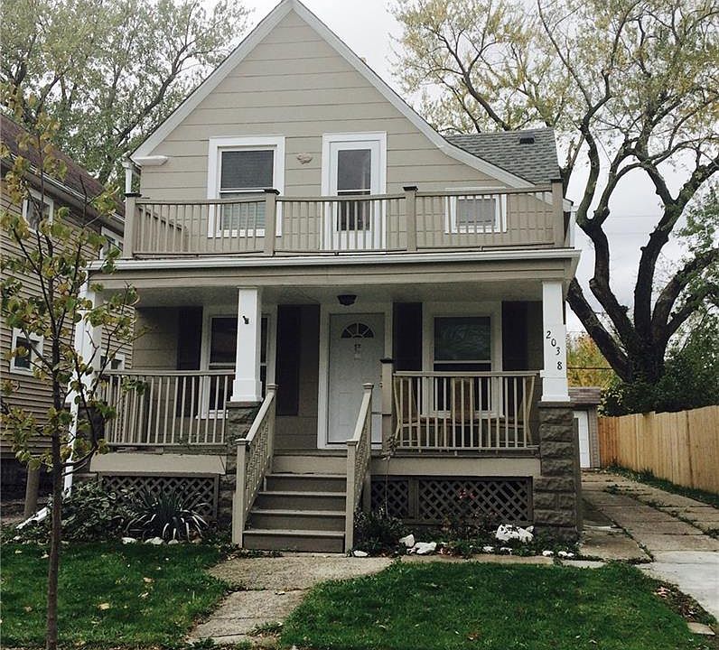 1st image of 2038 W 103rd St #1