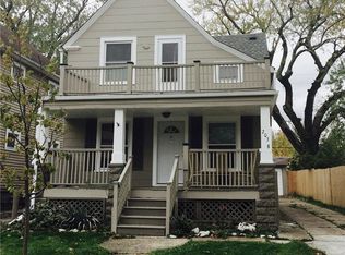 2038 W 103rd St #1, Cleveland, OH