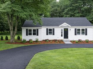 430 Lowell St, Andover, MA 01810