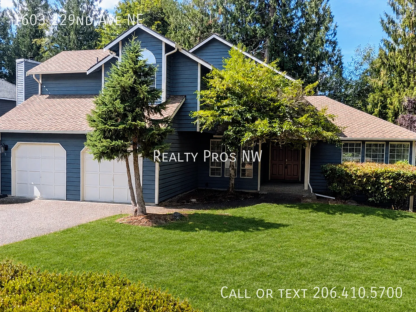 4 bed, 2.5 bath, 2650 sqft, $4,375 — Photo 1
