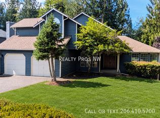 1603 229th Ave NE, Sammamish, WA 98074