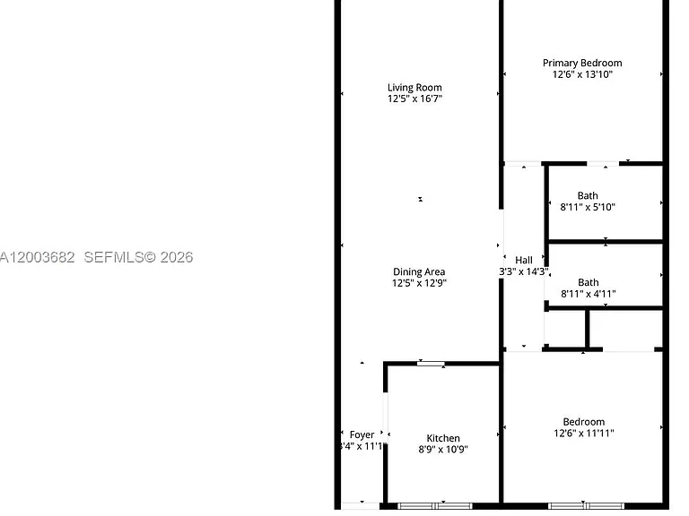 3001 Portofino Isle #K2 — Photo 2