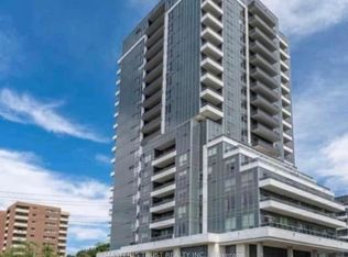 3121 Sheppard Ave E #1501, Toronto, ON M1T0B6