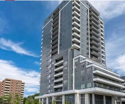 3121 Sheppard Ave E #1501 Photo 1