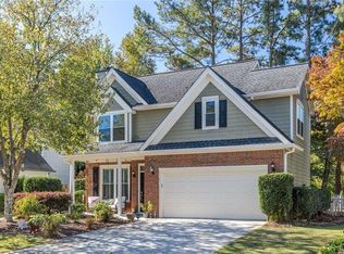 2511 Waterstone Way, Marietta, GA 30062