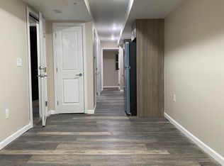 1805 Saint Paul St #1, Baltimore, MD 21202