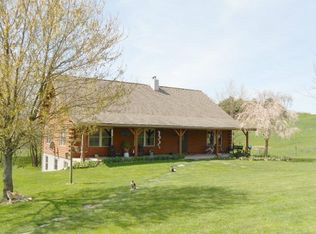 463 Twp Rd 2514, Loudonville, OH 44842