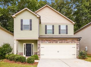 131 Bethany Manor Dr, Ball Ground, GA 30107