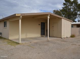 328 W Navajo Rd, Tucson, AZ 85705