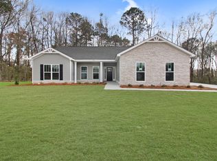 4210 Forest Rd, Hephzibah, GA 30815