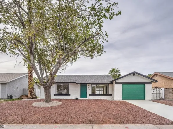136 Romero Dr, Las Vegas, NV 89110