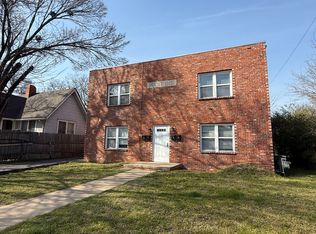2855 E Admiral Ct APT 4, Tulsa, OK 74110