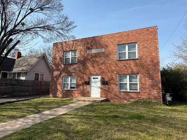 2855 E Admiral Ct APT 4, Tulsa, OK 74110