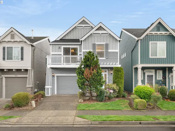 1624 SW Wright Pl, Troutdale, OR 97060
