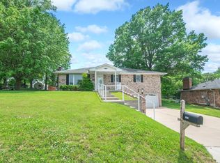 2405 Allison Dr, Jefferson City, MO 65109