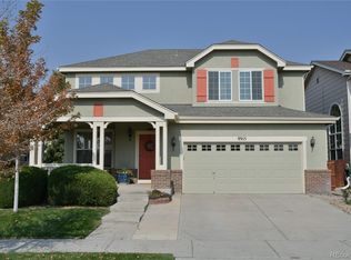 9915 E 112th Way, Commerce City, CO 80640