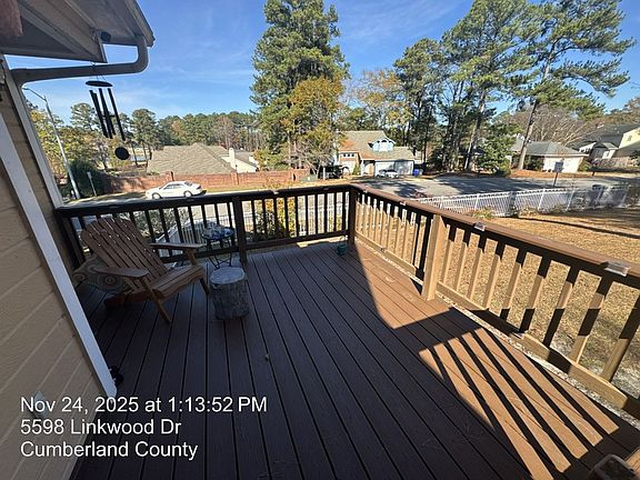 4th image of 5598 Linkwood Dr