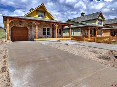 563 S 5th Street, Pagosa Springs, CO, 81147