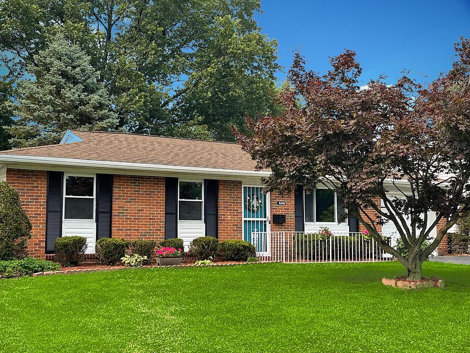 1st image of 6480 Balsam Dr