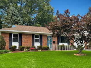 6480 Balsam Dr, Reynoldsburg, OH