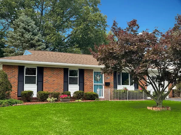 6480 Balsam Dr, Reynoldsburg, OH 43068