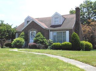 4664 Aurora St NW, Canton, OH 44708