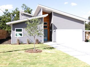 1808 Berkeley Ave, Austin, TX 78745