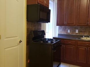 17 Gifford Ave APT 4G, Jersey City, NJ 07304