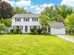 119 Eastgate Dr, Rochester, NY 14617