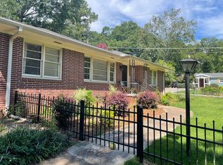 185 Crestview Cir, Athens, GA 30606