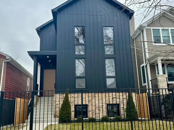 2439 W Carmen Ave, Chicago, IL 60625