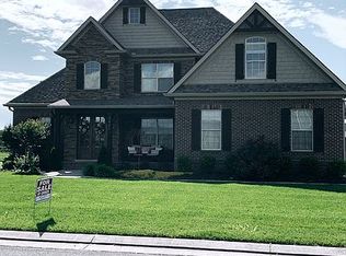 3431 Beaver Creek Xing, Maryville, TN 37804
