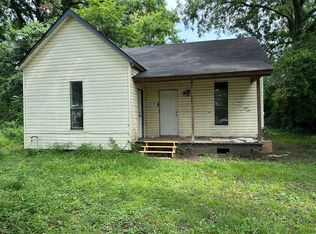 2719 Lincoln Ave, North Little Rock, AR 72114