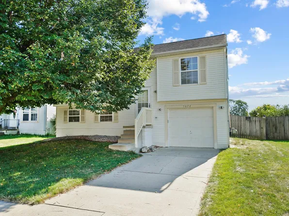 5072 Dexter Ct, Columbus, OH 43207