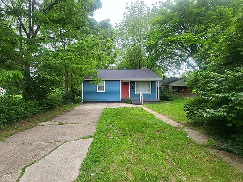 3233 Ralston Ave Photo 1