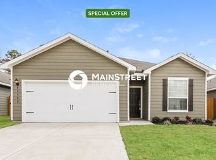 21123 Titian Dr, Magnolia, TX 77355