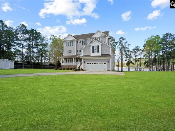 4472 River Rd, Winnsboro, SC 29180