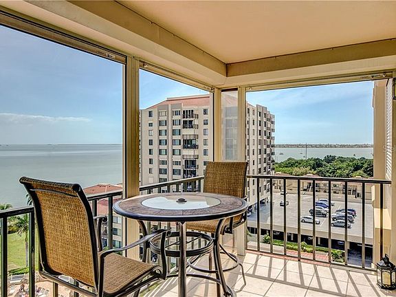 5th image of 6322 Palma Del Mar Blvd S APT 901