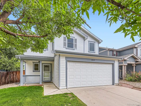 10429 Bute Drive, Longmont, CO 80504