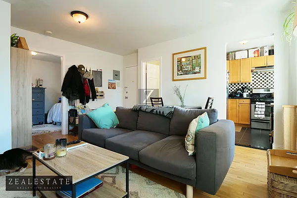 Rented by ZealEstate Group Inc | media 24