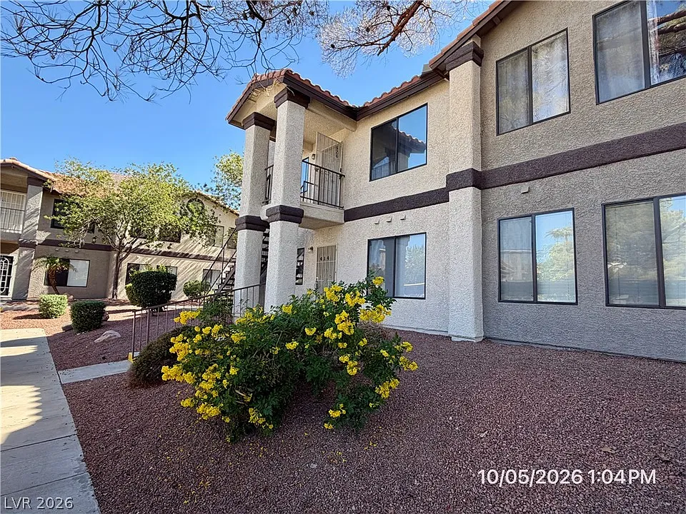 1575 W Warm Springs Rd #614