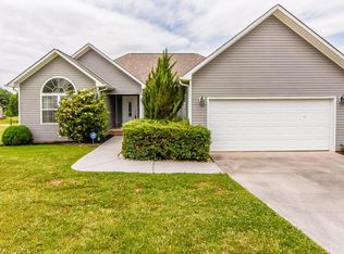 124 Springbrooke Dr, Madisonville, TN 37354