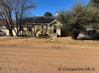 502 Wolcott St, Albin, WY 82050